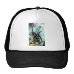 Paul Cezanne - Vase of Tulips Hat
