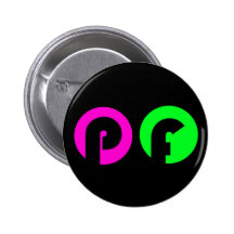 Paul Farace Button