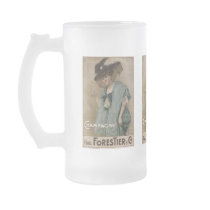 Paul Forestier Champagne  Add Mug