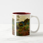 Paul Gauguin's Martinique Landscape (1887) Mug