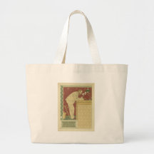 Paul Hankar Architecte Bags