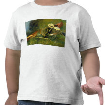 Paul Helieu by John Singer Sargent T-shirt
