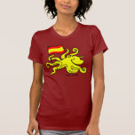 Paul is Spanish! Tees