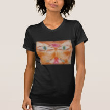 Paul Klee - Cat and Bird T-shirt
