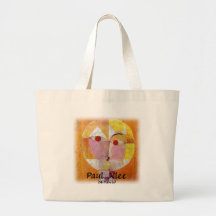 Paul Klee - Senecio Bags