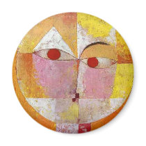 Paul Klee - Senecio