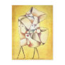 Paul Klee - Siblings
