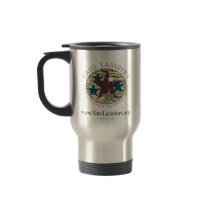 Paul Lambert for Congress Travel Mug
