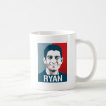 PAUL RYAN ART.png Mug