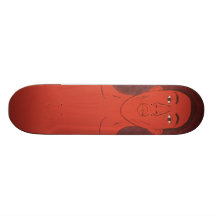 Paul Skate Boards