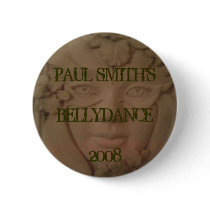 PAUL SMITH'S 2008 PINS