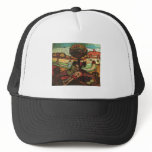 Paula Modersohn-Becker Trucker Hat
