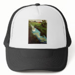 Paula Modersohn-Becker Mesh Hat