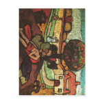 Paula Modersohn-Becker Postcards