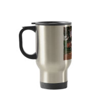 Paula Modersohn-Becker - Worpsweder Landscape Coffee Mugs