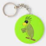 Paulie keychains