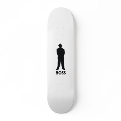Paulietheboss board skateboard deck by paulietheboss