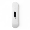 Paulietheboss board skateboards