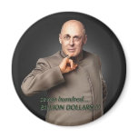 paulson dr evil magnets
