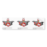 Paus Family  PioM, Norway bumper stickers