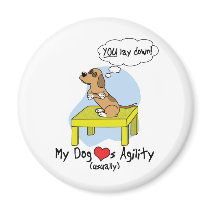 Pause Table Agility Humour