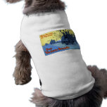 Pave The Way To Victory -- WWI Doggie Tee