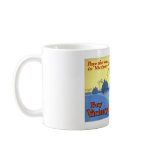 Pave The Way To Victory -- WWI mugs
