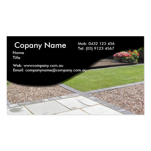 Paving Zazzle