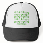 Paw by Paw Afghan Hound Mesh Hats