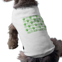 Paw by Paw Australian Cattle Dog Doggie Tee