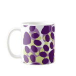 Paw Print Mug