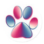 Paw Print