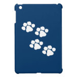 Paw Prints