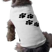 Paw Prints