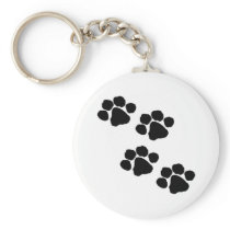 Paw Prints