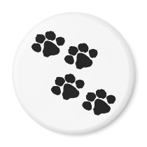 Paw Prints