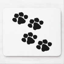 Paw Prints
