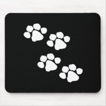 Paw Prints
