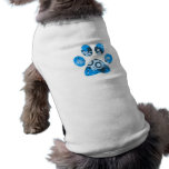 Paw Splat pet clothing