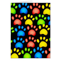 Paw Wallpaper