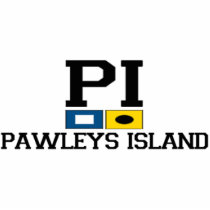 Pawleys Island. Photo Sculpture