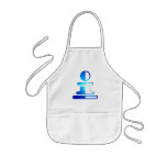 Pawn Play Children's Apron