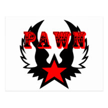 Pawn Star Post Cards
