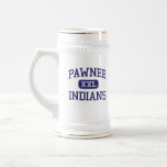 Pawnee - Indians - High School - Pawnee Illinois mugs