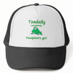 pawpaw's girl hats