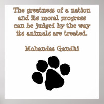 PawPrintGhandi
