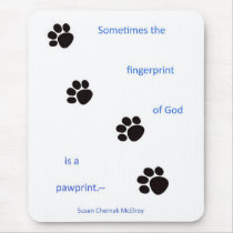 Pawprints