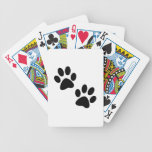 Paws