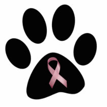 Paws 4 Hope Pin Photo Cutouts