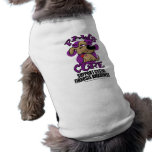 Paws for the Cure Cystic Fibrosis pet clothing